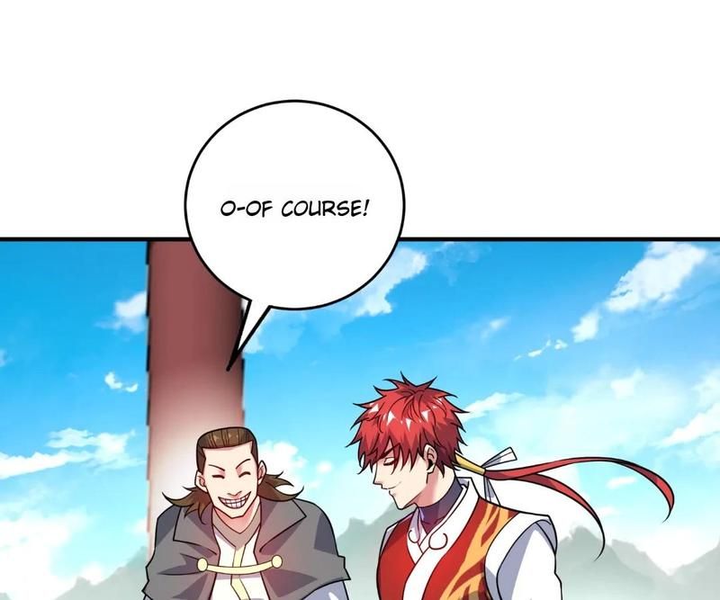 Read Eternal First Son-In-Law chapter 171 image 32 on Lezhin