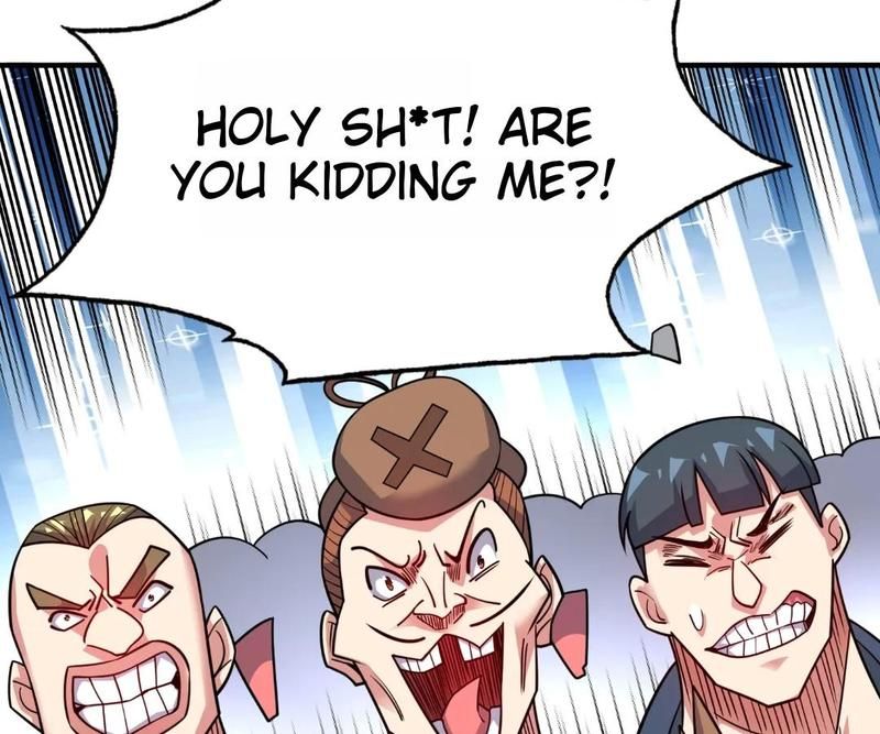 Read Eternal First Son-In-Law chapter 171 image 35 on Lezhin