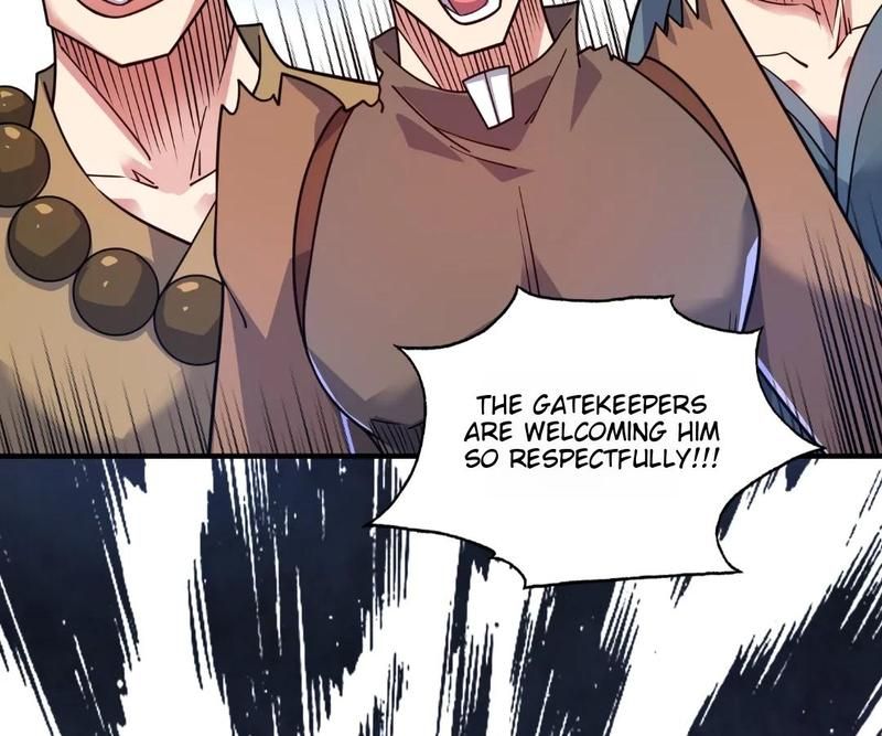 Read Eternal First Son-In-Law chapter 171 image 36 on Lezhin