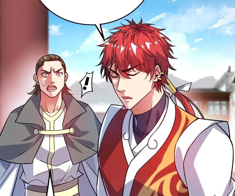 Read Eternal First Son-In-Law chapter 171 image 44 on Lezhin