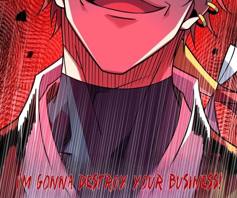 Read Eternal First Son-In-Law chapter 171 image 50 on Lezhin