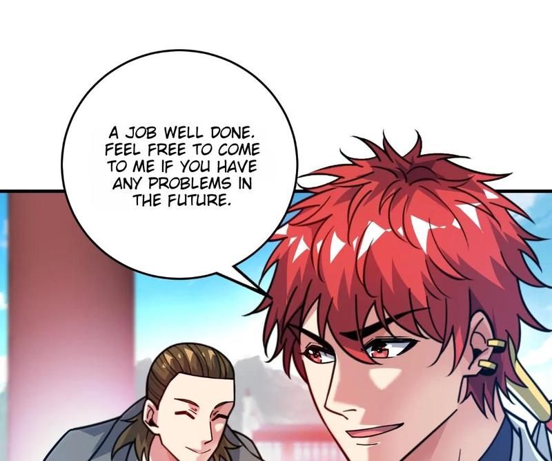 Read Eternal First Son-In-Law chapter 171 image 52 on Lezhin