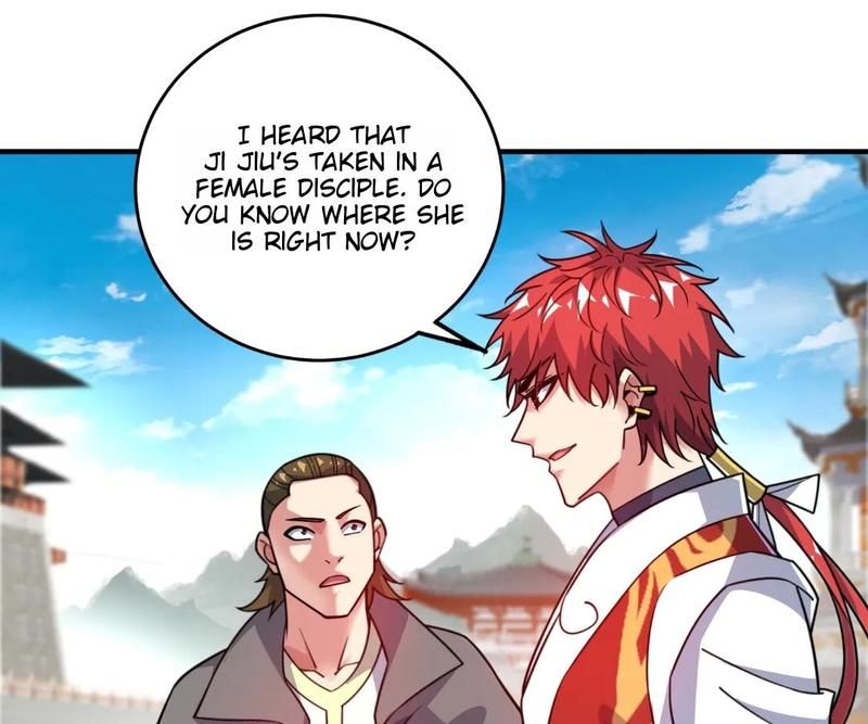 Read Eternal First Son-In-Law chapter 171 image 58 on Lezhin