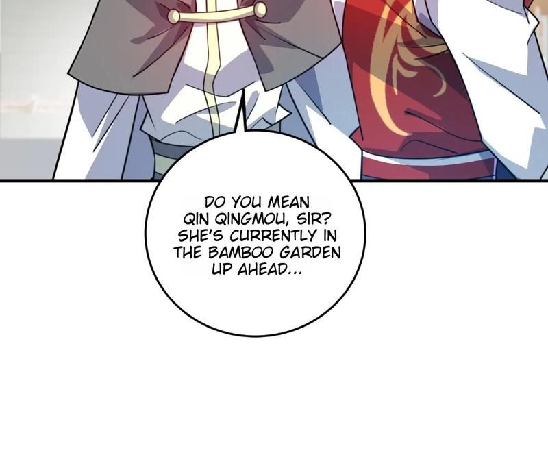 Read Eternal First Son-In-Law chapter 171 image 59 on Lezhin