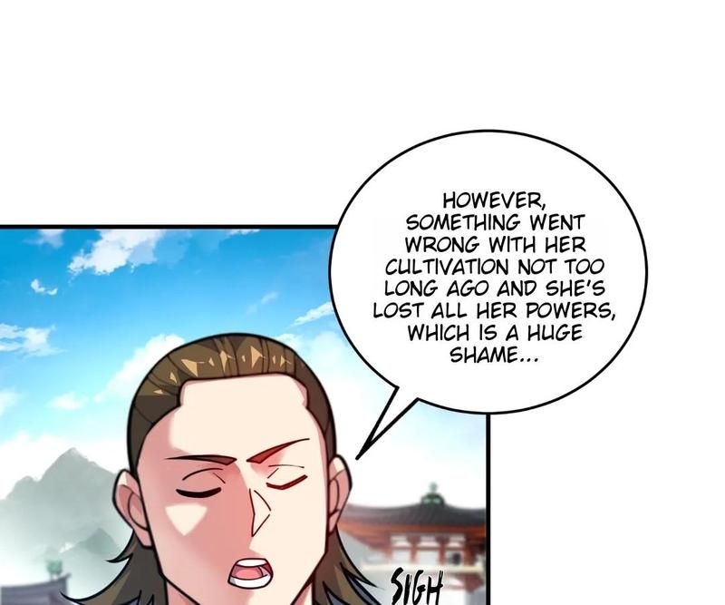 Read Eternal First Son-In-Law chapter 171 image 60 on Lezhin