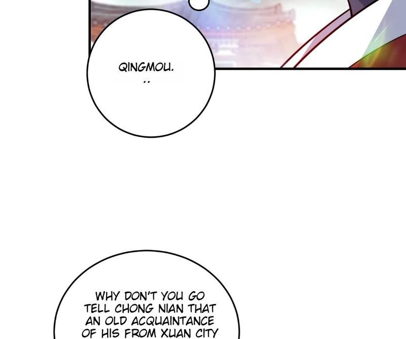 Read Eternal First Son-In-Law chapter 171 image 63 on Lezhin