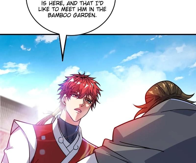Read Eternal First Son-In-Law chapter 171 image 64 on Lezhin