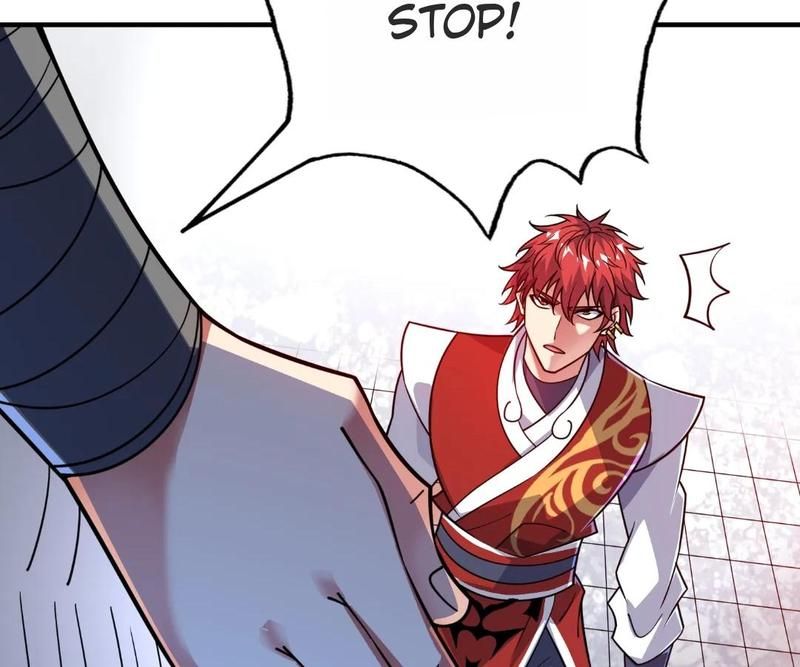 Read Eternal First Son-In-Law chapter 171 image 7 on Lezhin