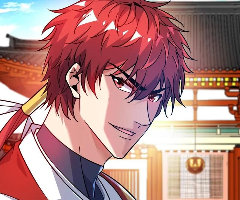 Read Eternal First Son-In-Law chapter 171 image 80 on Lezhin