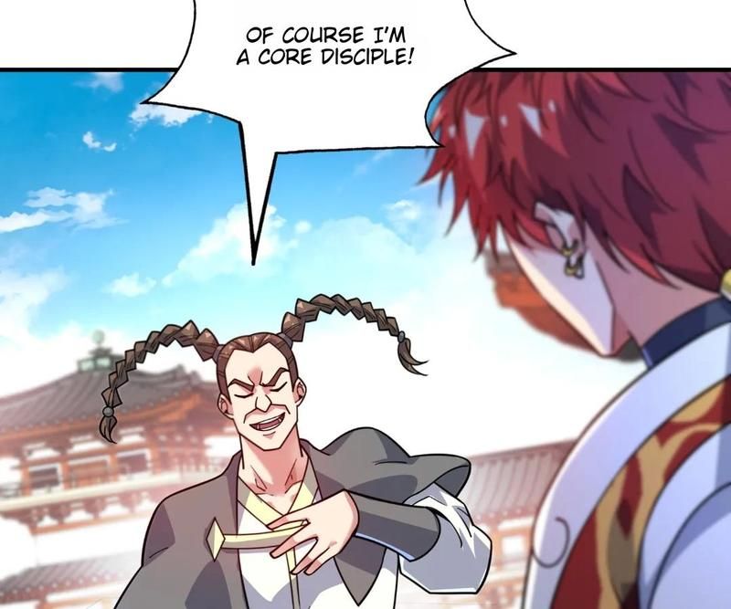 Read Eternal First Son-In-Law chapter 172 image 1 on Lezhin