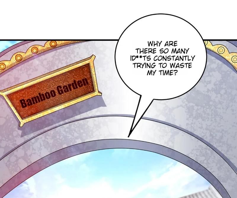 Read Eternal First Son-In-Law chapter 172 image 10 on Lezhin