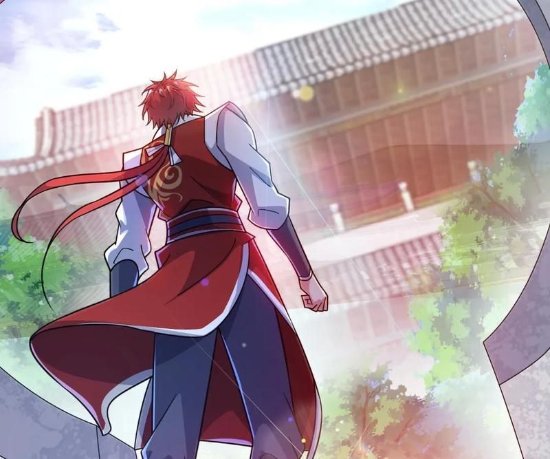 Read Eternal First Son-In-Law chapter 172 image 11 on Lezhin