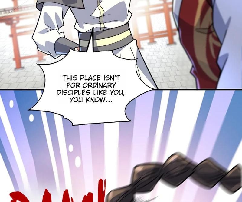 Read Eternal First Son-In-Law chapter 172 image 2 on Lezhin