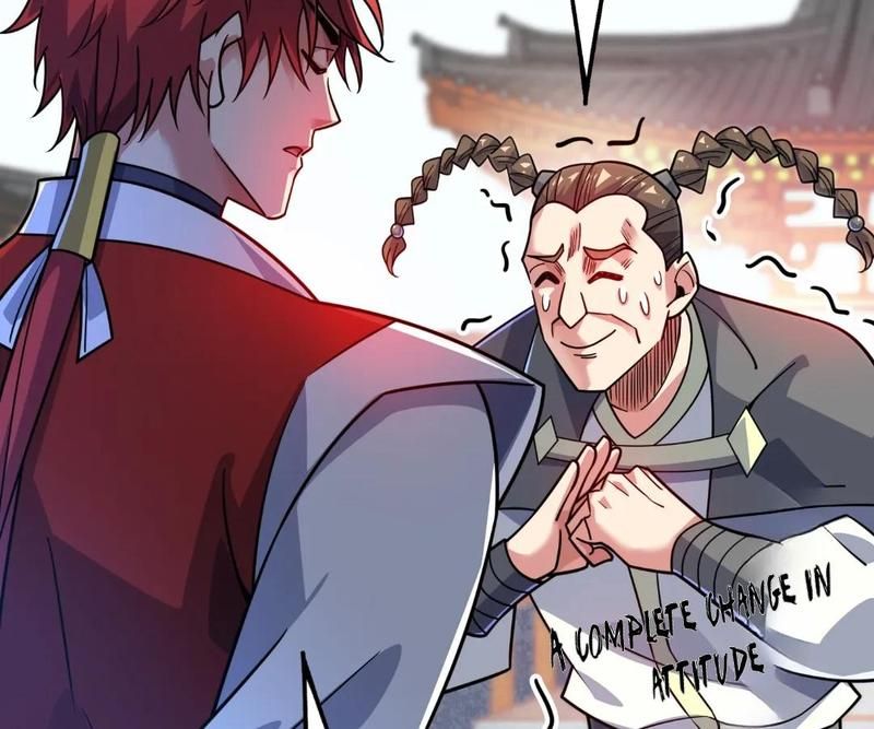 Read Eternal First Son-In-Law chapter 172 image 31 on Lezhin