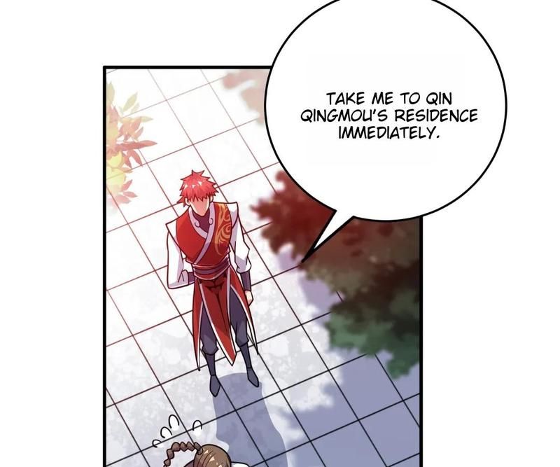 Read Eternal First Son-In-Law chapter 172 image 33 on Lezhin