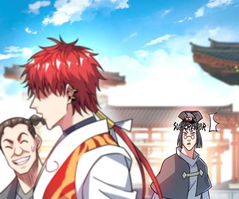Read Eternal First Son-In-Law chapter 172 image 37 on Lezhin