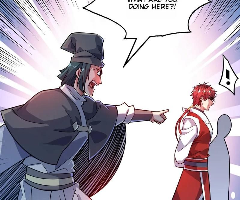Read Eternal First Son-In-Law chapter 172 image 43 on Lezhin