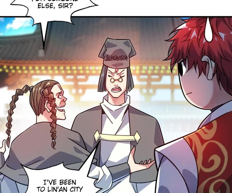 Read Eternal First Son-In-Law chapter 172 image 47 on Lezhin