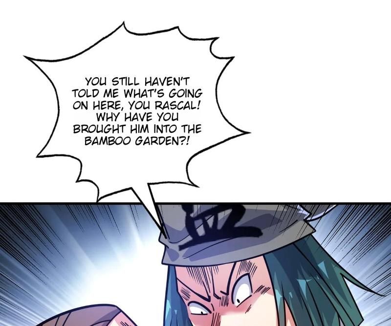 Read Eternal First Son-In-Law chapter 172 image 50 on Lezhin