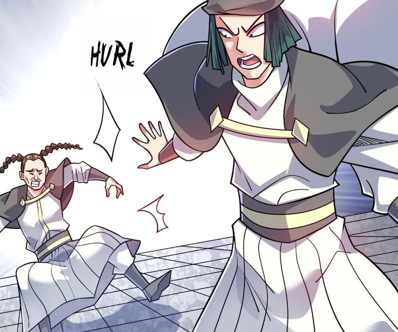 Read Eternal First Son-In-Law chapter 172 image 54 on Lezhin