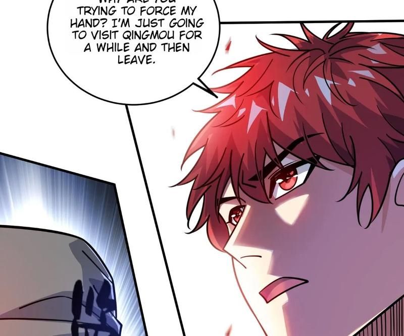 Read Eternal First Son-In-Law chapter 172 image 59 on Lezhin