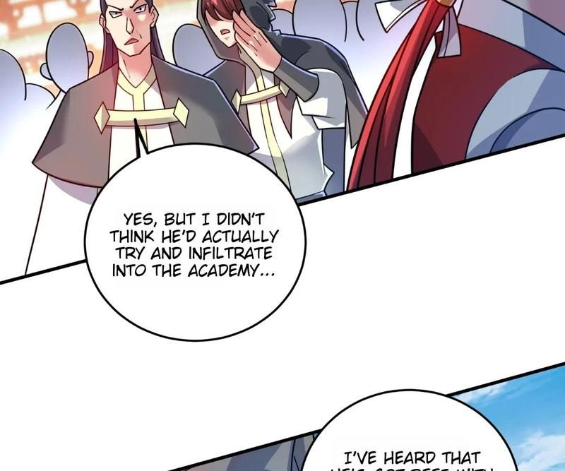 Read Eternal First Son-In-Law chapter 172 image 64 on Lezhin