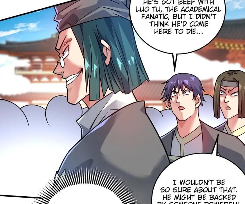 Read Eternal First Son-In-Law chapter 172 image 65 on Lezhin