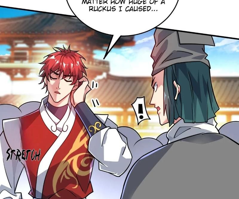 Read Eternal First Son-In-Law chapter 172 image 67 on Lezhin