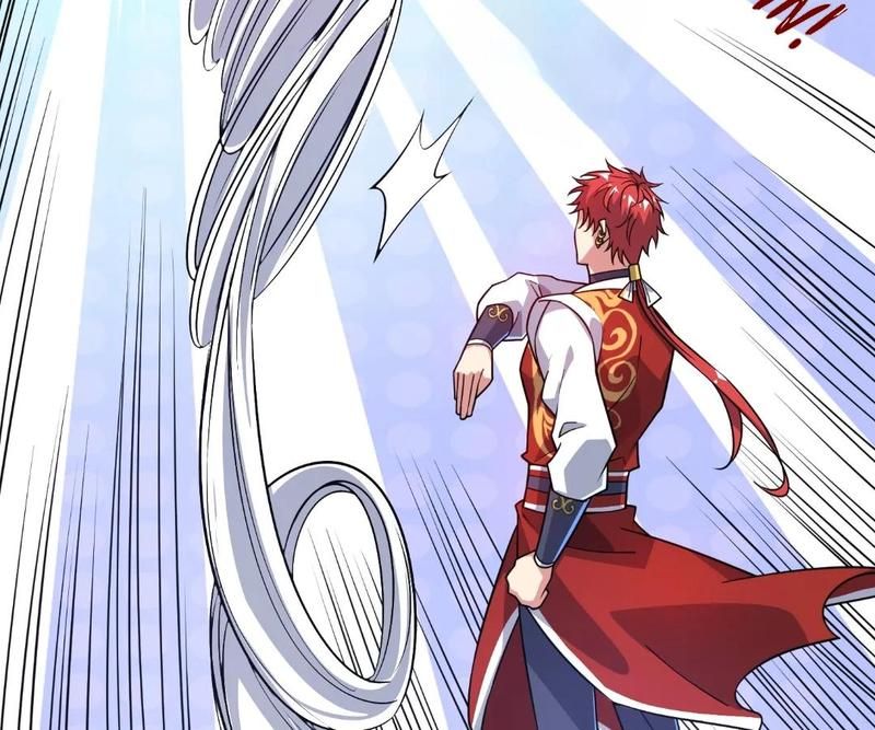 Read Eternal First Son-In-Law chapter 172 image 7 on Lezhin