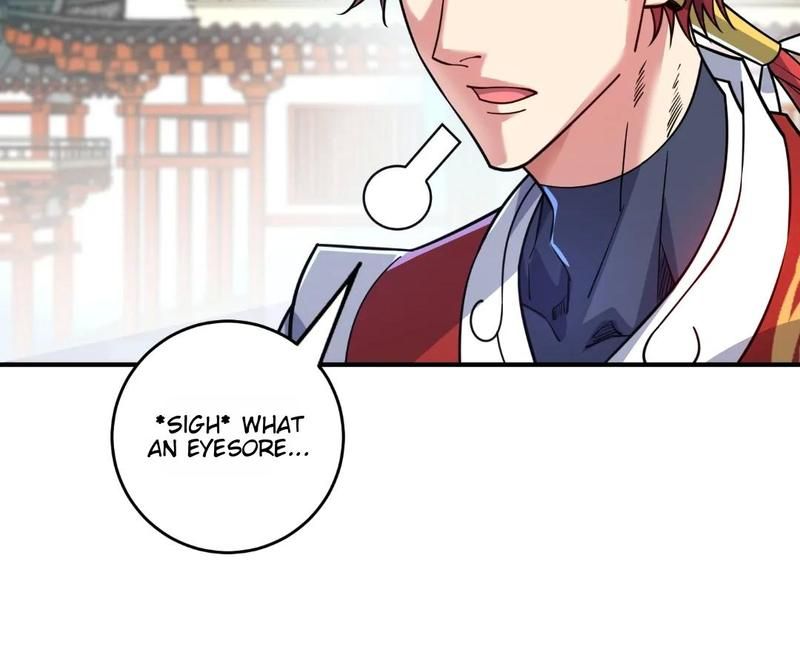 Read Eternal First Son-In-Law chapter 172 image 9 on Lezhin