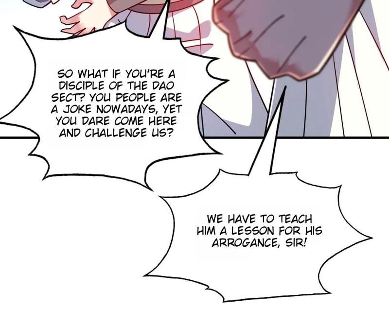 Read Eternal First Son-In-Law chapter 173 image 16 on Lezhin
