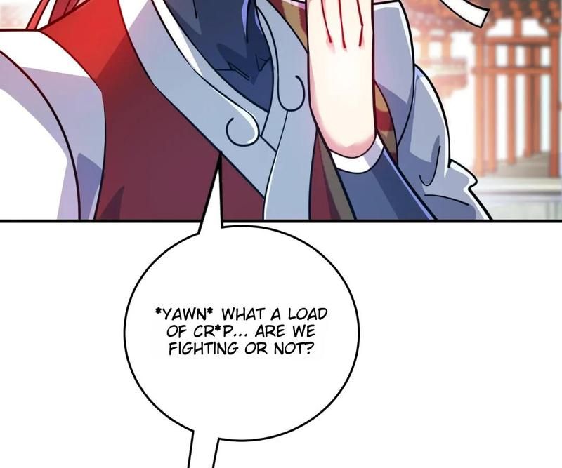 Read Eternal First Son-In-Law chapter 173 image 18 on Lezhin