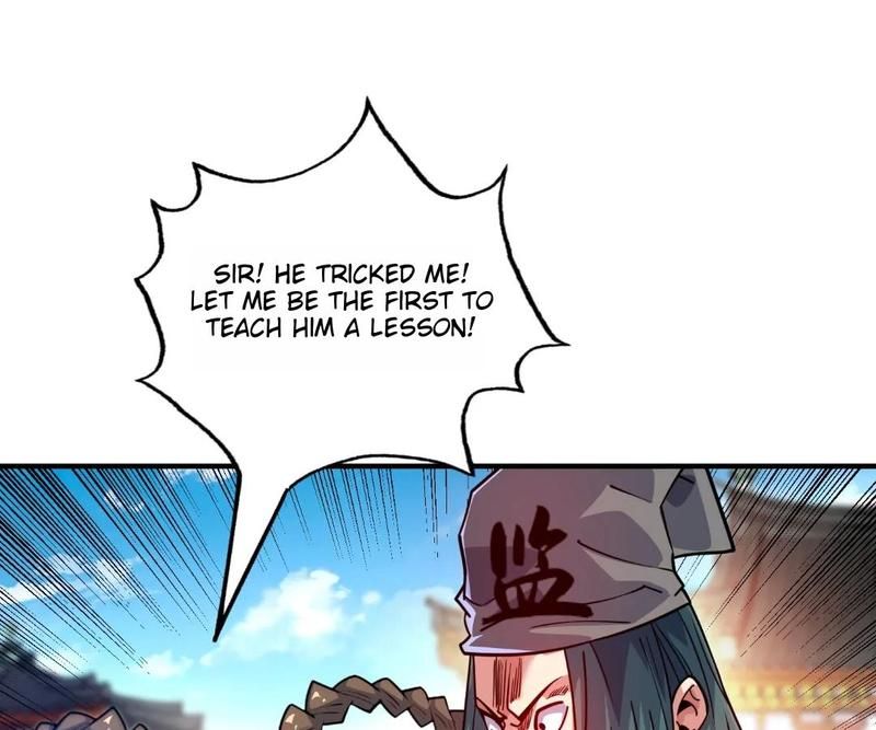 Read Eternal First Son-In-Law chapter 173 image 22 on Lezhin