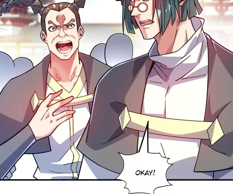 Read Eternal First Son-In-Law chapter 173 image 23 on Lezhin