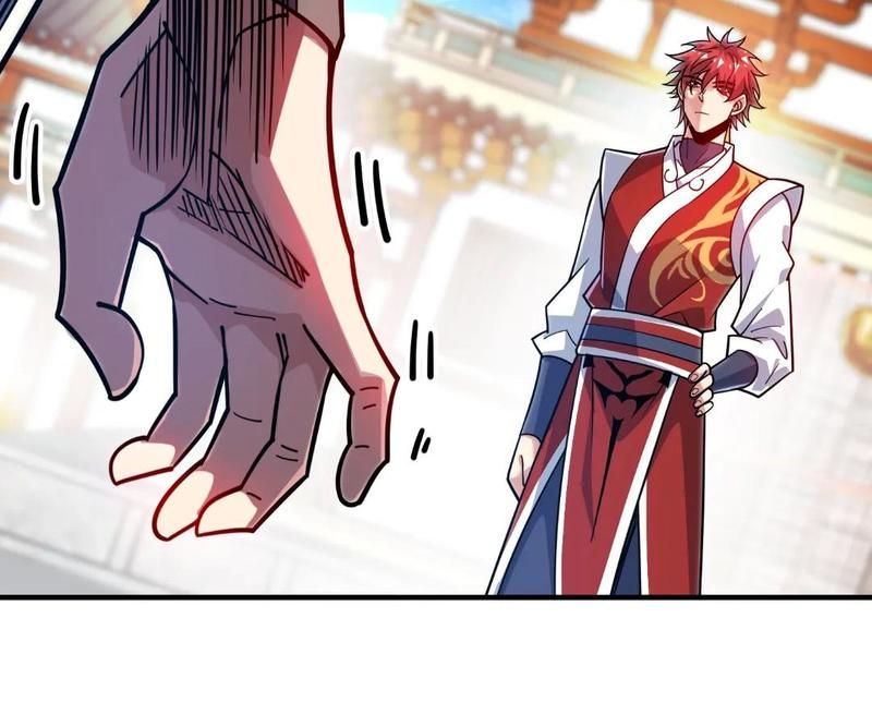 Read Eternal First Son-In-Law chapter 173 image 26 on Lezhin