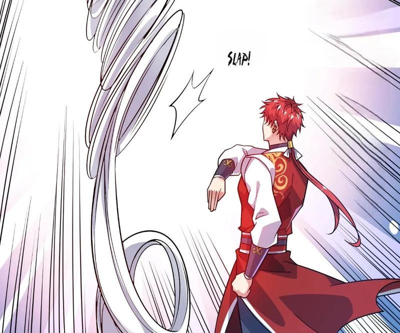 Read Eternal First Son-In-Law chapter 173 image 33 on Lezhin