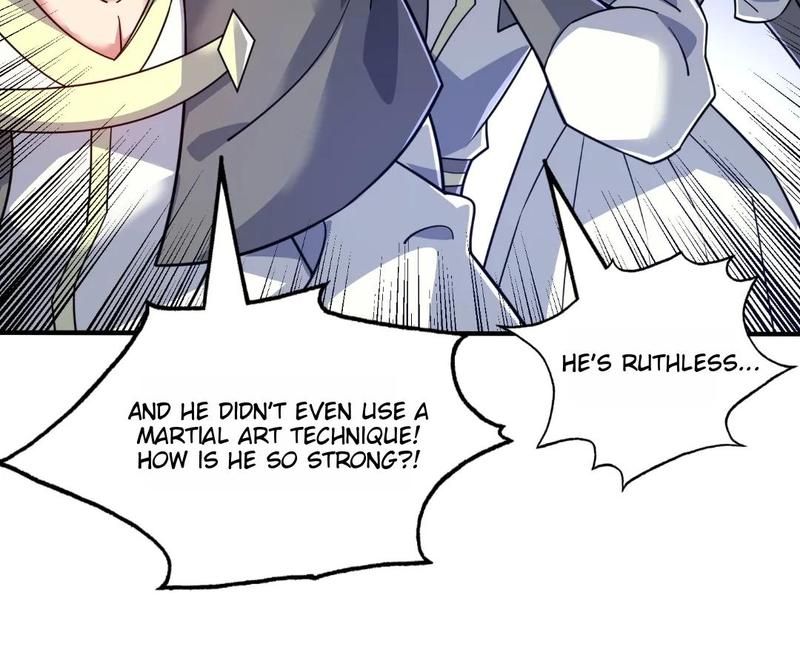 Read Eternal First Son-In-Law chapter 173 image 44 on Lezhin