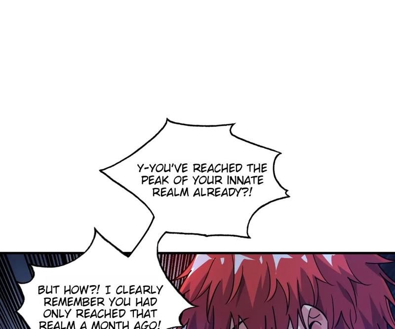 Read Eternal First Son-In-Law chapter 173 image 45 on Lezhin