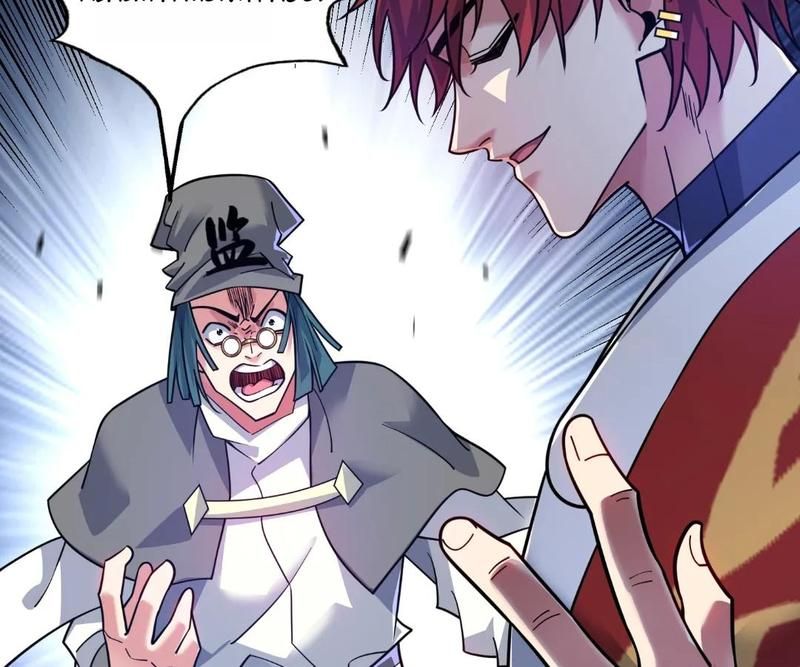 Read Eternal First Son-In-Law chapter 173 image 46 on Lezhin