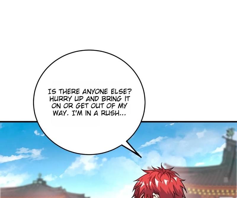 Read Eternal First Son-In-Law chapter 173 image 51 on Lezhin