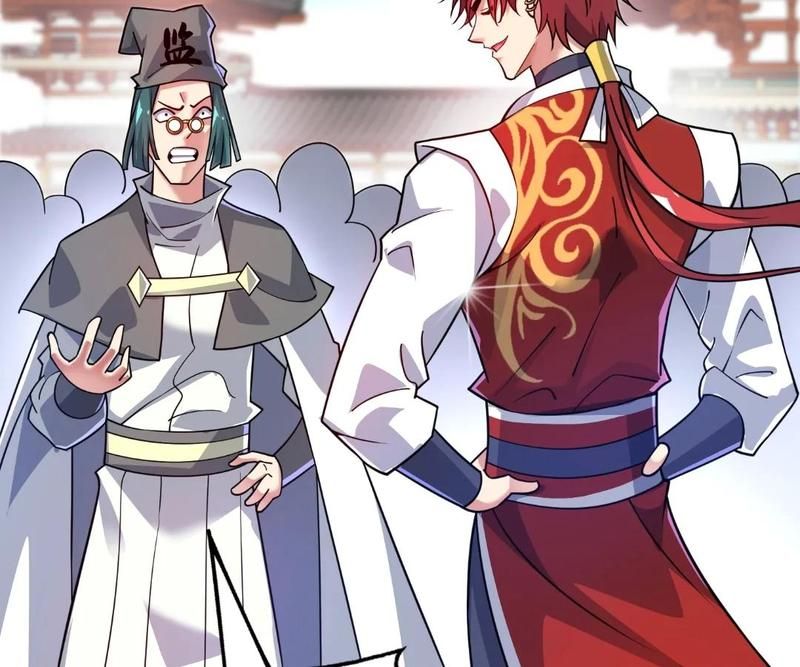 Read Eternal First Son-In-Law chapter 173 image 52 on Lezhin