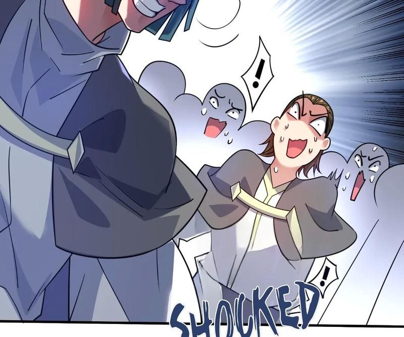 Read Eternal First Son-In-Law chapter 173 image 55 on Lezhin