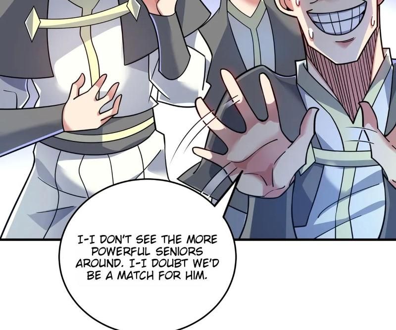 Read Eternal First Son-In-Law chapter 173 image 58 on Lezhin