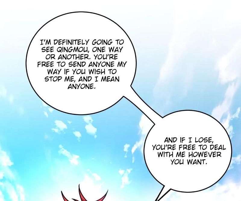 Read Eternal First Son-In-Law chapter 173 image 7 on Lezhin