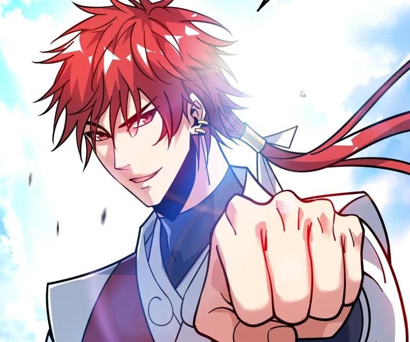 Read Eternal First Son-In-Law chapter 173 image 8 on Lezhin
