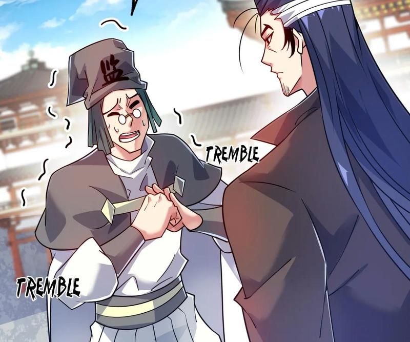 Read Eternal First Son-In-Law chapter 174 image 11 on Lezhin