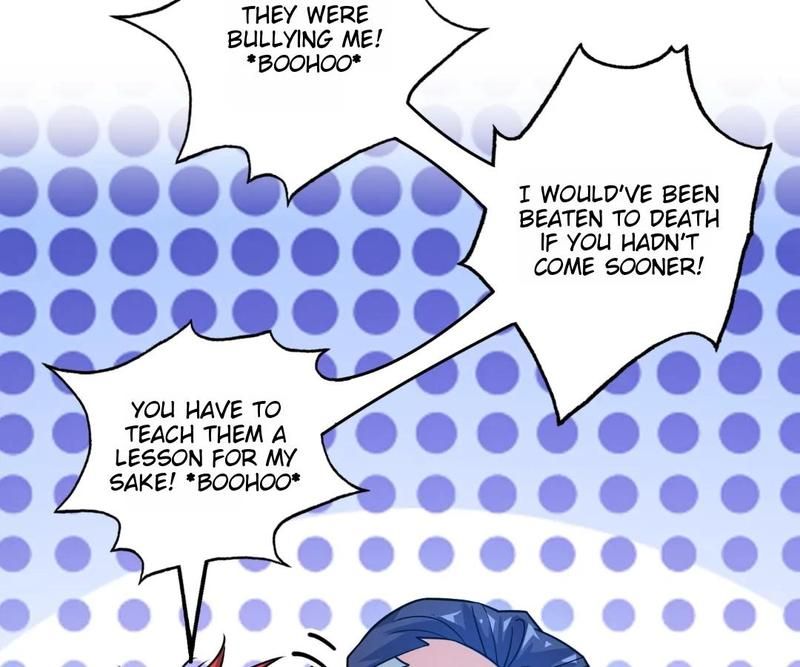 Read Eternal First Son-In-Law chapter 174 image 16 on Lezhin
