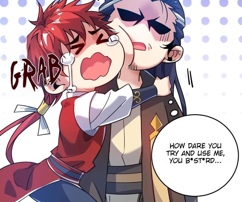 Read Eternal First Son-In-Law chapter 174 image 17 on Lezhin