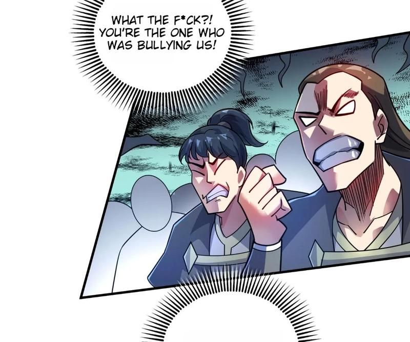 Read Eternal First Son-In-Law chapter 174 image 19 on Lezhin