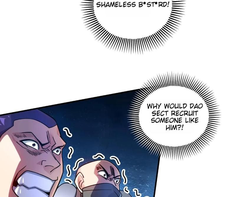 Read Eternal First Son-In-Law chapter 174 image 20 on Lezhin